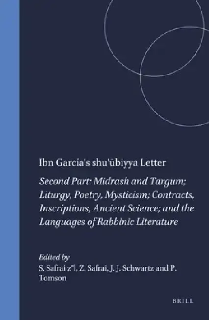 Cover of The Literature of the Jewish People in the Period of the Second Temple and the Talmud, Volume 3