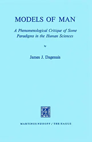 Cover of Models of Man