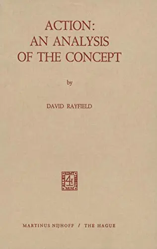 Cover of Action
