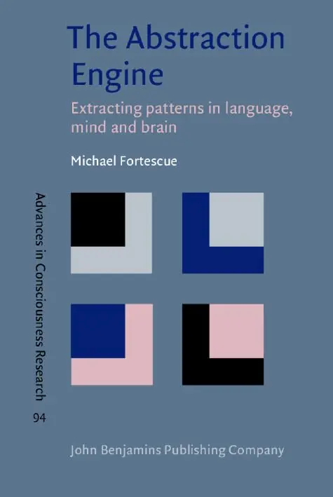 Cover of The Abstraction Engine