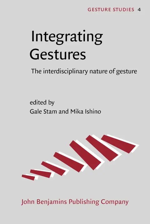 Cover of Integrating Gestures
