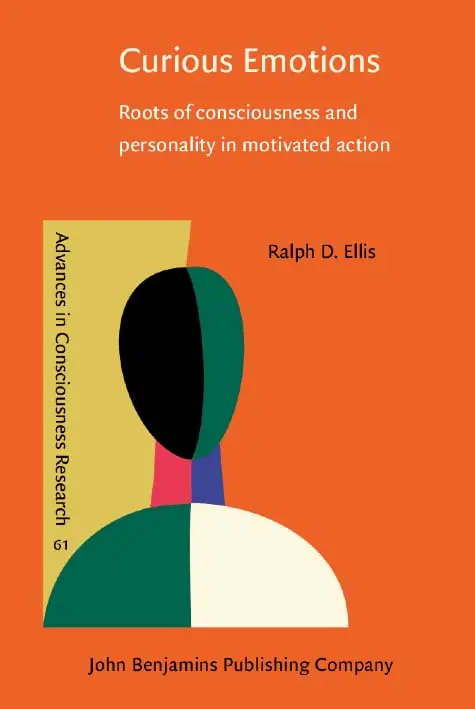 Cover of Curious Emotions