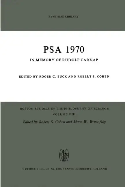 Cover of Psa 1970