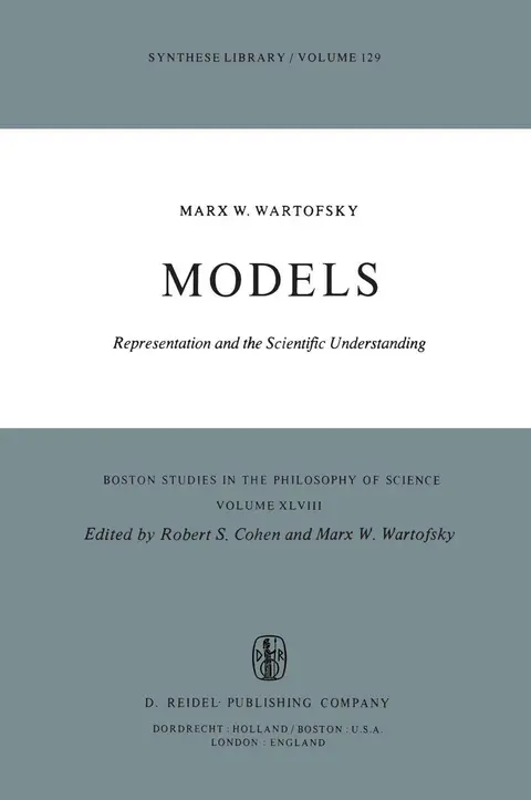 Cover of Models