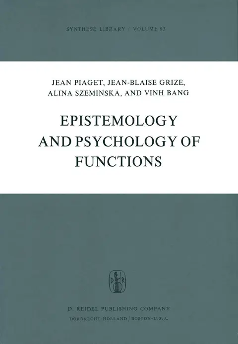 Cover of Philosophy in Economics