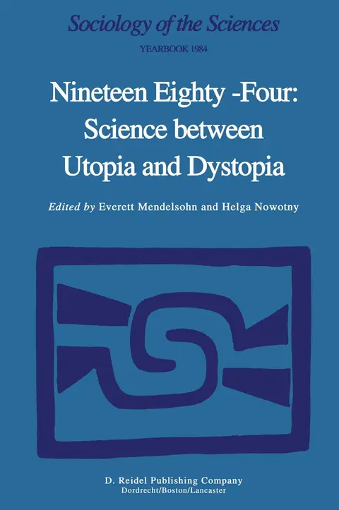 Cover of Nineteen Eighty-Four