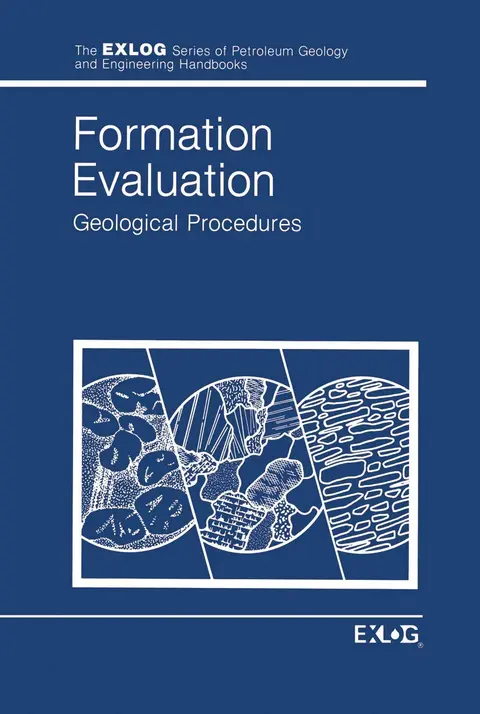 Cover of Formation Evaluation Geological Procedures