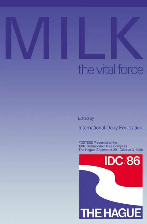 Cover of Proceedings (22nd)