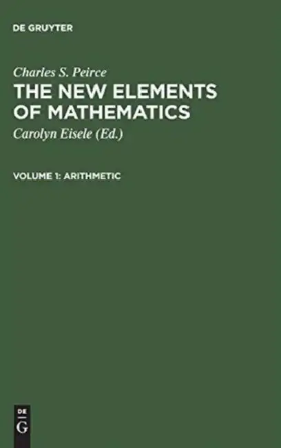 Cover of Arithmetic