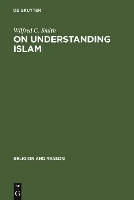 Cover of On Understanding Islam