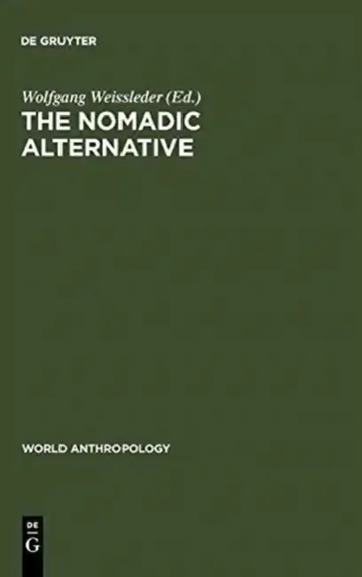 Cover of The Nomadic Alternative