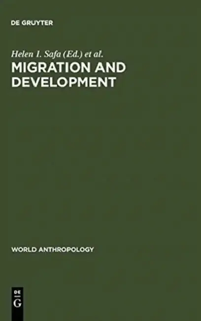 Cover of Migration and Development