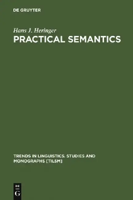 Cover of Practical Semantics