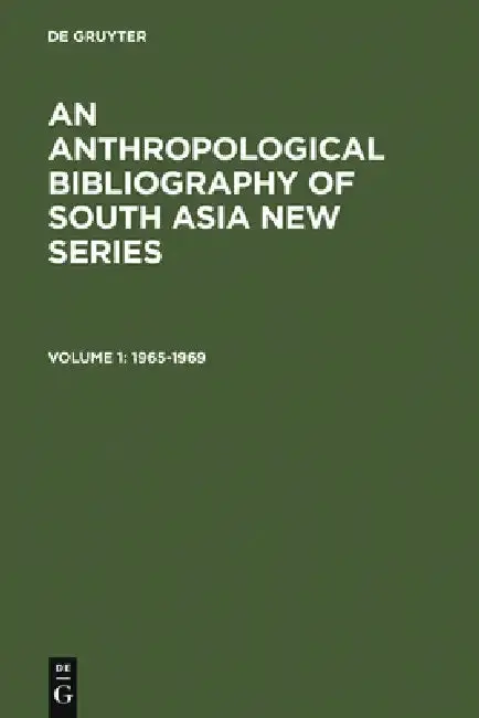 Cover of 1965-1969