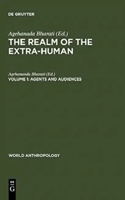 Cover of Agents and Audiences