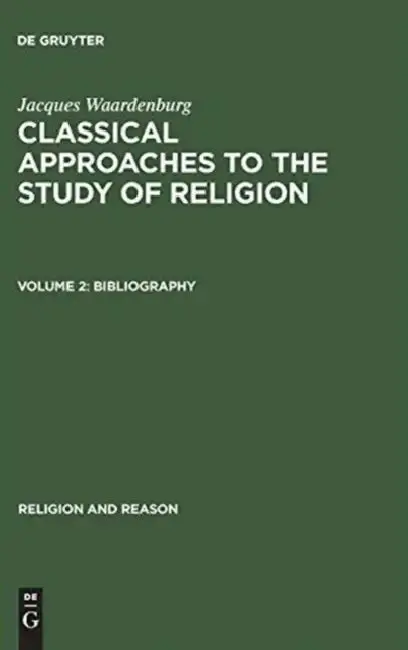 Cover of Bibliography