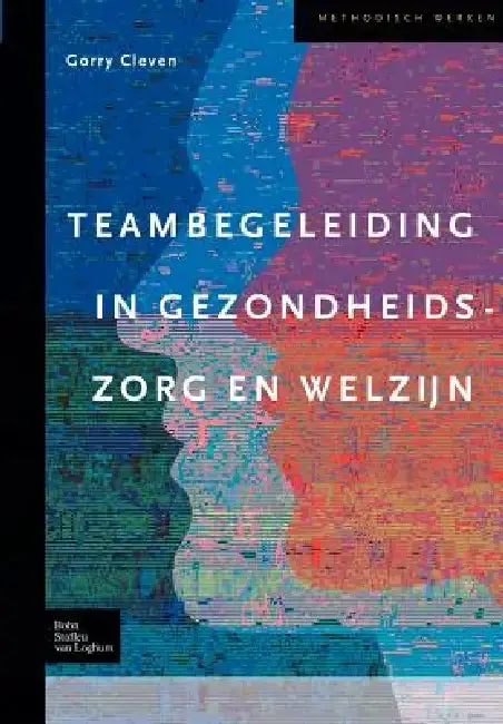 Cover of Teams in Welzijns- En Gezondheidszorg