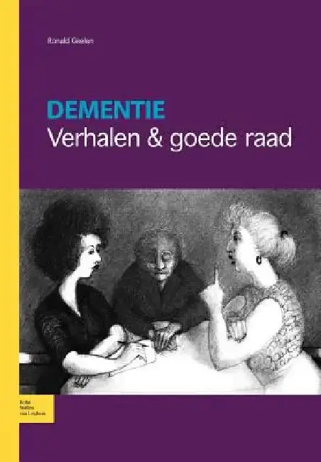 Cover of Dementie