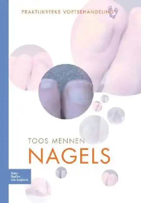 Cover of Nagels