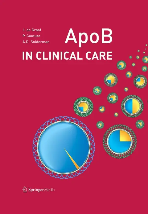 Cover of Apob in Clinical Care