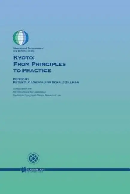 Cover of Kyoto