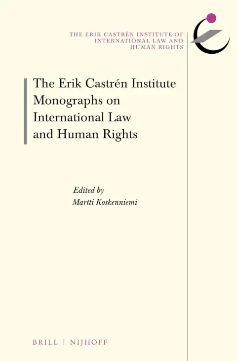 Cover of Recharacterizing Restructuring