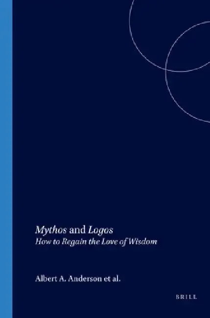 Cover of Mythos and Logos
