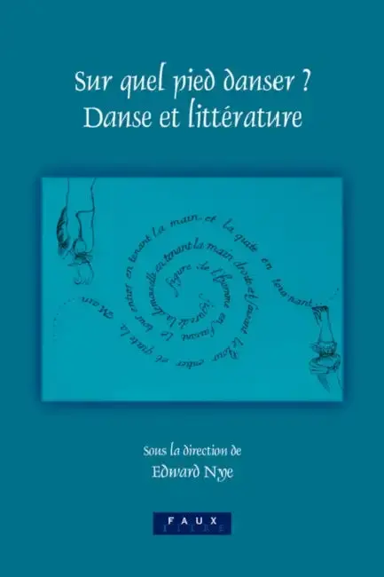 Cover of Sur Quel Pied Danser?