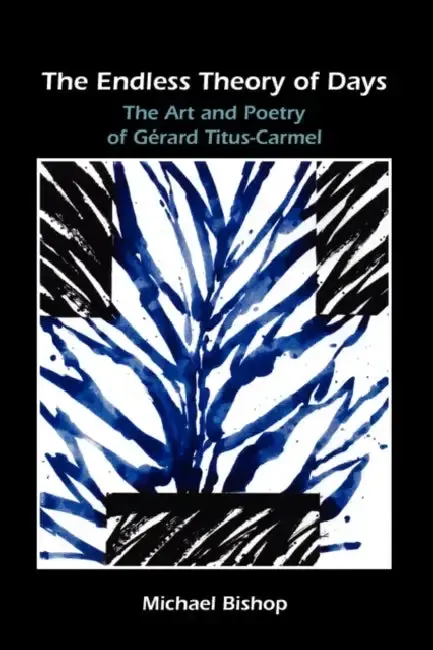 Cover of The Endless Theory of Days