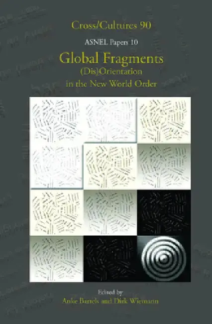 Cover of Global Fragments