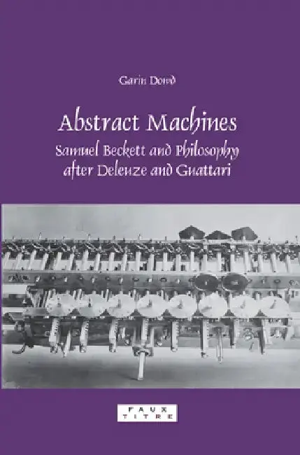 Cover of Abstract Machines