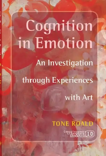 Cover of Cognition in Emotion
