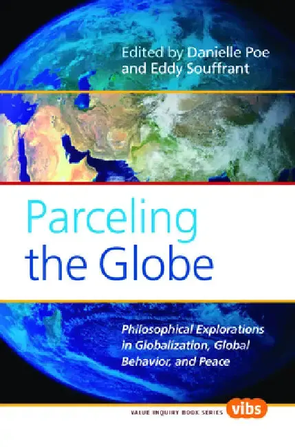 Cover of Parceling the Globe