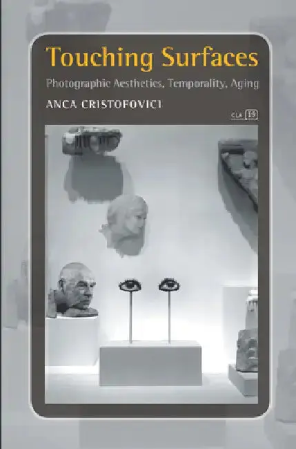 Cover of Touching Surfaces