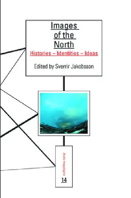 Cover of Images of the North