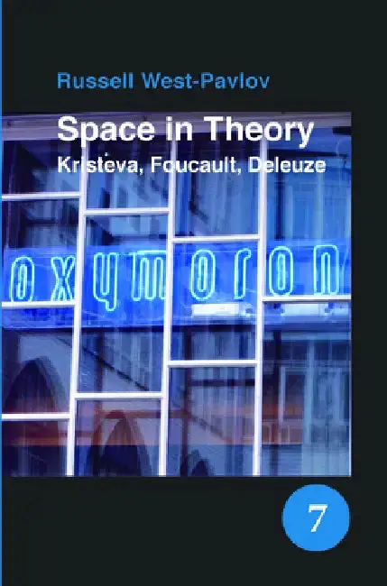 Cover of Space in Theory