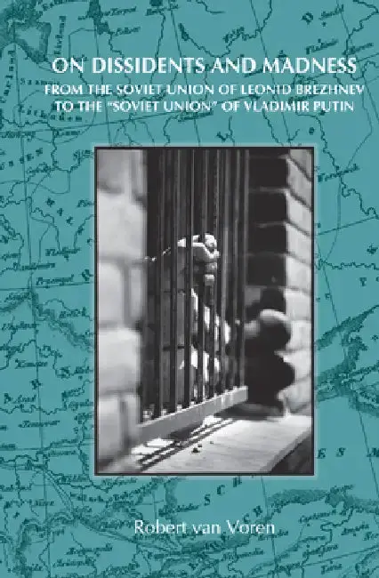 Cover of On Dissidents and Madness