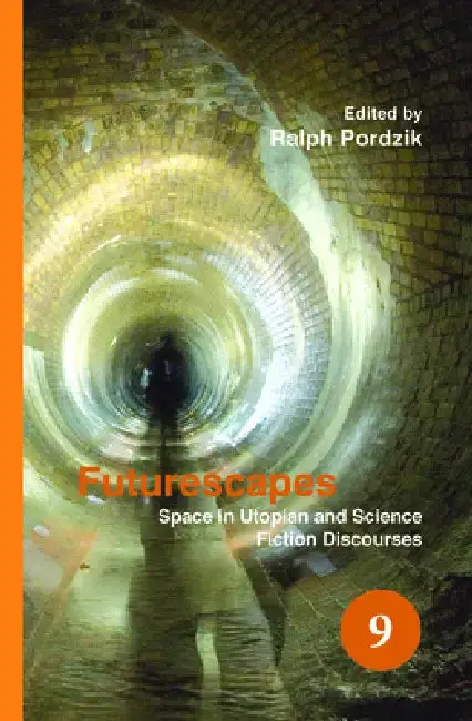 Cover of Futurescapes