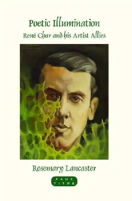 Cover of Poetic Illumination