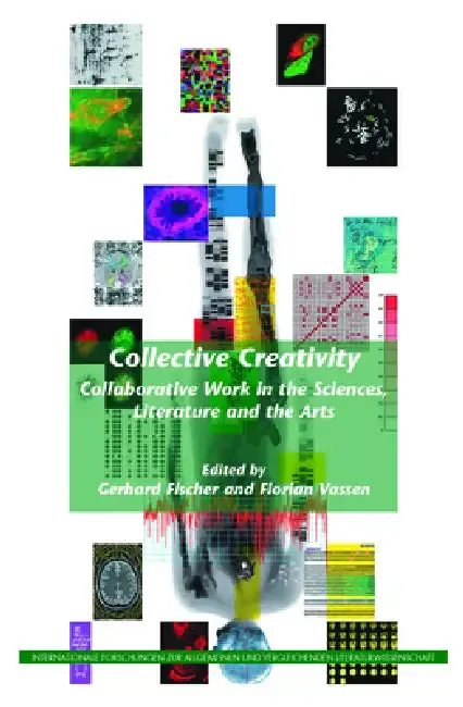 Cover of Collective Creativity