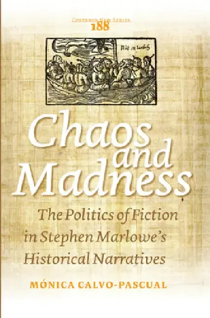 Cover of Chaos and Madness