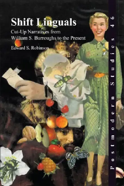 Cover of Shift Linguals