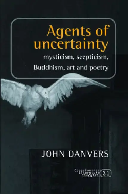 Cover of Agents of Uncertainty