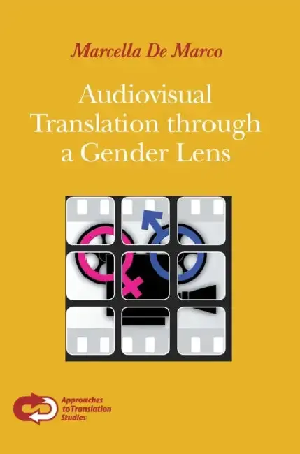 Cover of Audiovisual Translation Through a Gender Lens