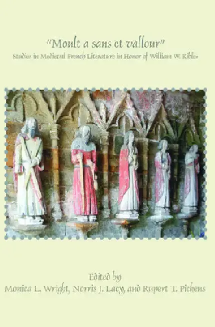 Cover of Moult a Sans Et Vallour