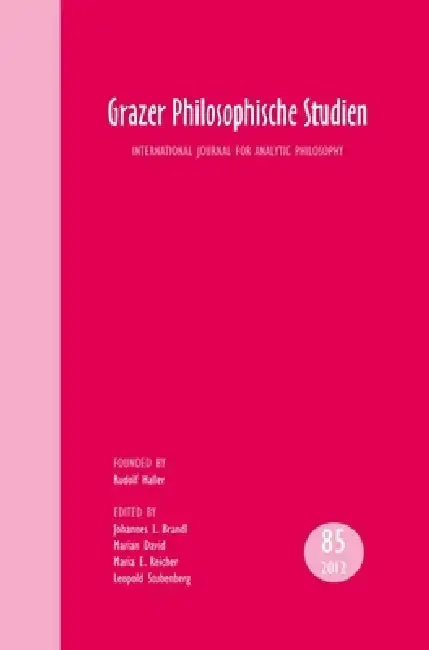 Cover of Bolzano & Kant