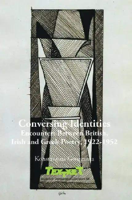 Cover of Conversing Identities