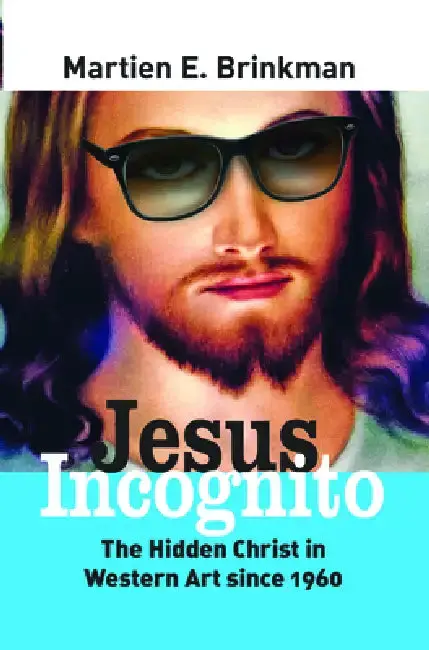 Cover of Jesus Incognito