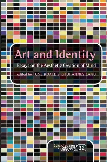 Cover of Art and Identity