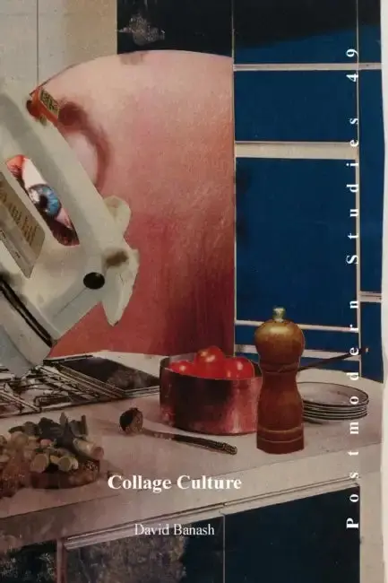Cover of Collage Culture